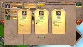 Fort Triumph Screen #3