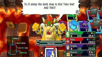 Fortune Street Game: Screenshot #1