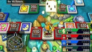 Fortune Street Game: Screenshot #2