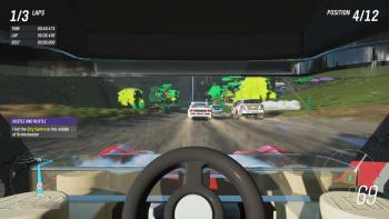 Forza Horizon 4 Lego Speed Champions: screenshot #3