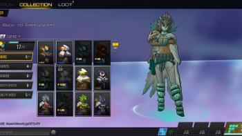 Game Atlas ReactorScreenshot #2