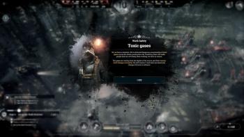 Frostpunk: The Last Autumn Screen #4