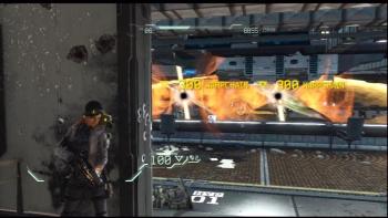 Fuse Game: Screenshot #1