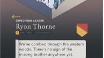 Game of Thrones: Tale of Crows Screen #2