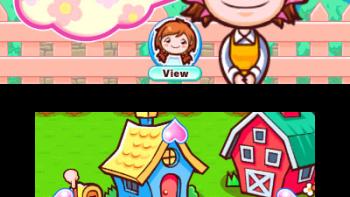 Gardening Mama 2: Forest Friends Game: Screenshot #1