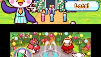 Gardening Mama 2: Forest Friends Game: Screenshot #2