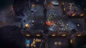 Gauntlet: Slayer Edition Game: Screenshot #3