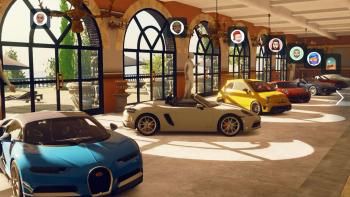 Gear.Club Stradale Screen #3