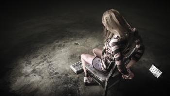 Get Even game screenshot #3