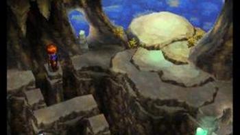 Golden Sun: Dark Dawn Game: Screenshot #2