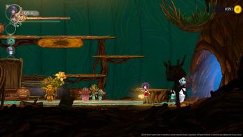 Ghost Parade screenshot #2