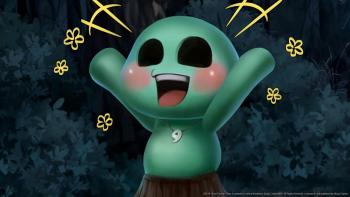 Ghost Parade screenshot #3