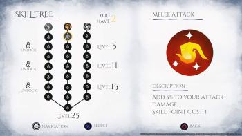 Ghost Parade screenshot #4