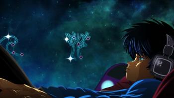 Lost in Harmony screenshot #4