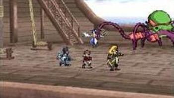 Glory of Heracles Game: Screenshot #1