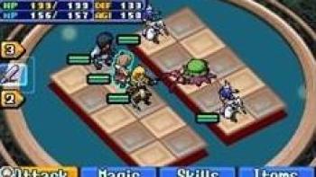 Glory of Heracles Game: Screenshot #2