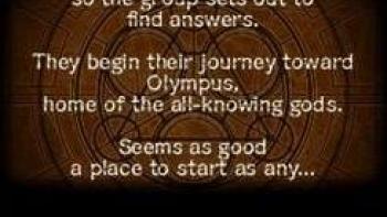 Glory of Heracles Game: Screenshot #3