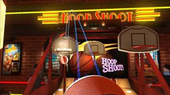 Game Party Champions Game: Screenshot #1