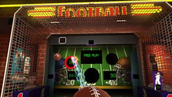 Game Party Champions Game: Screenshot #3