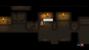 Graveyard Keeper: screenshot #1