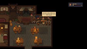 Graveyard Keeper: screenshot #2 
