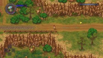 Graveyard Keeper: screenshot #3