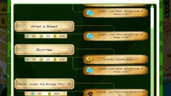 GreenSpace Game: Screenshot #3