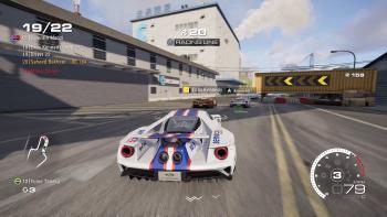 GRID Legends: screenshot #1