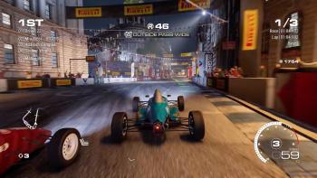 GRID Legends: screenshot #3