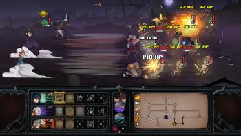 Has-Been Heroes Screenshot #5