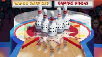 Family Game Night 4: The Game Show: Screenshot #3