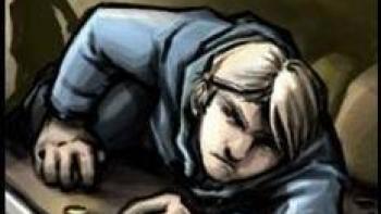 The Hardy Boys: Treasure on the Tracks Game: Screenshot #1