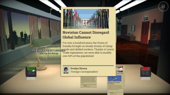 Headliner: NoviNews - Screenshot #3