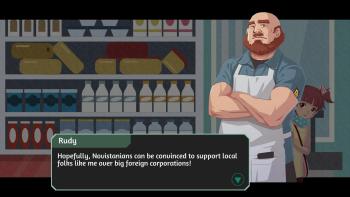 Headliner: NoviNews - Screenshot #4