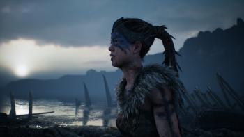 Hellblade: Senua's Sacrifice Screen #1