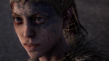 Hellblade: Senua's Sacrifice Screen #3