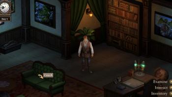 Hero U: Rogue to Redemption Screenshot #1