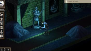 Hero U: Rogue to Redemption Screenshot #4