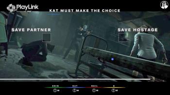 Hidden Agenda Screen #1