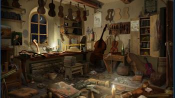 Hidden Chronicles Game: Screenshot #2
