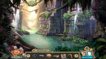 Hidden Expedition Smithsonian: Hope Diamond Game: Screenshot #1
