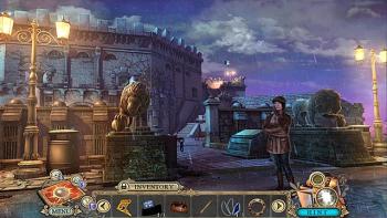 Hidden Expedition Smithsonian: Hope Diamond Game: Screenshot #2