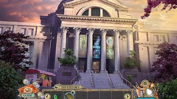 Hidden Expedition Smithsonian: Hope Diamond Game: Screenshot #3