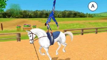 Horses 3D Game: Screenshot #3