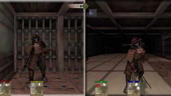 Hyakki Castle Screen #3