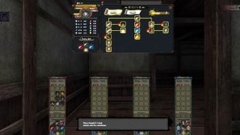 Hyakki Castle Screen #4