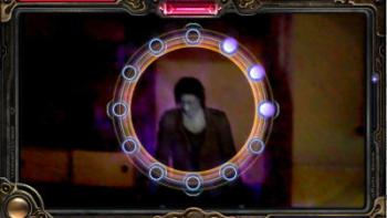 Spirit Camera: The Cursed Memoir Game: Screenshot #2