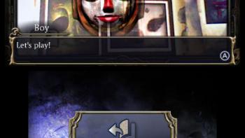 Spirit Camera: The Cursed Memoir Game: Screenshot #3