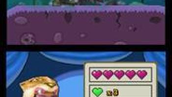 Foto Face: The Face Stealer Strikes Game: Screenshot #1