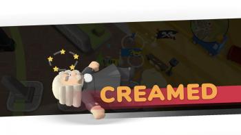 Butter Royale game screenshot #2